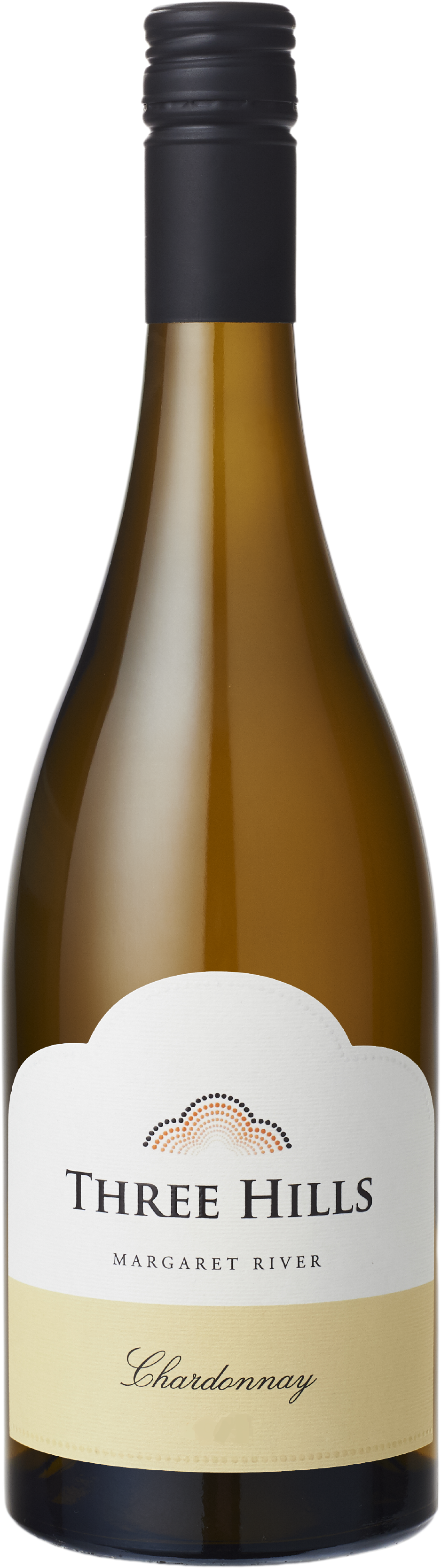 Happs Three Hills Chardonnay 2022 Margaret River